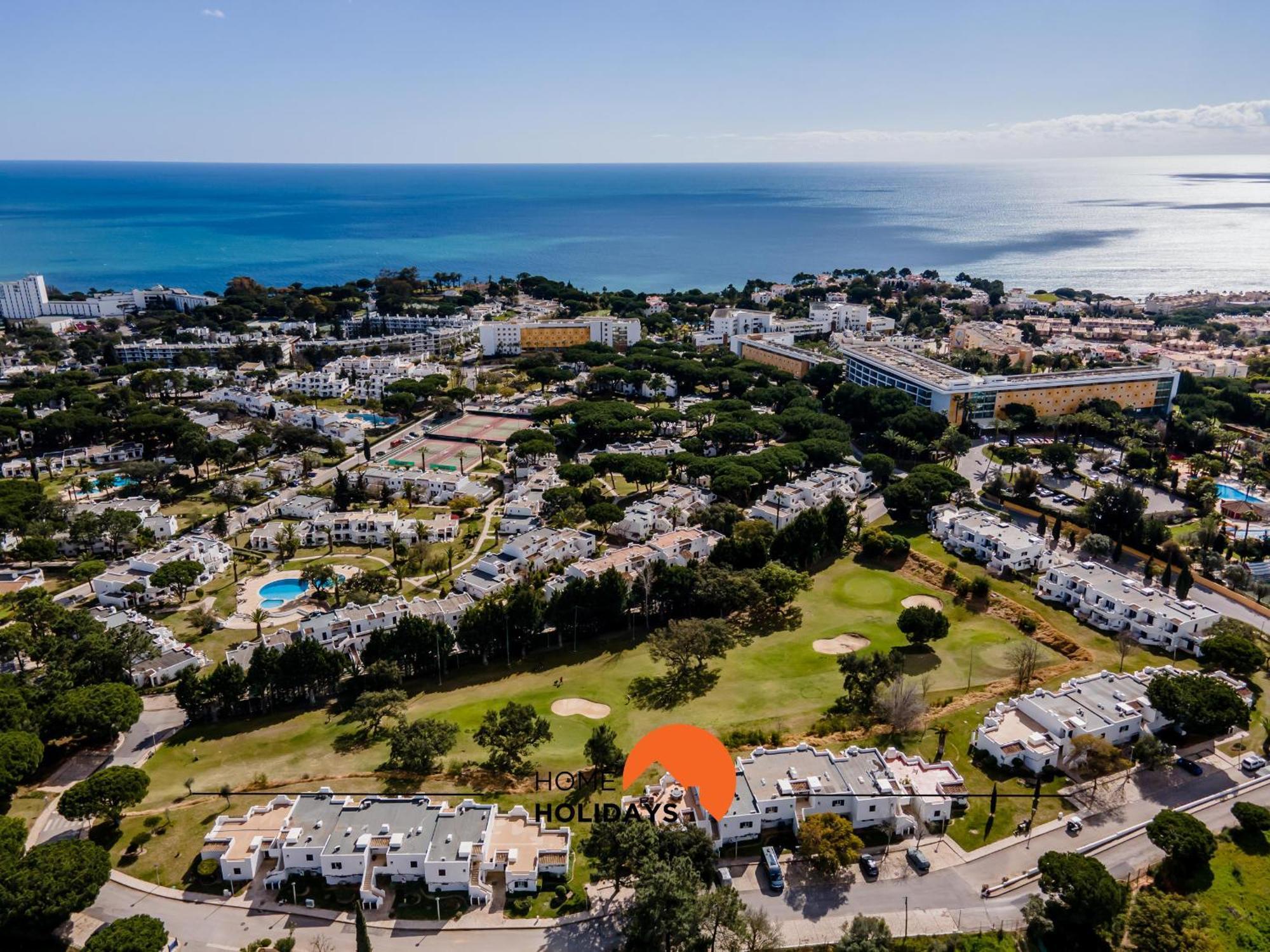 Appartement #250 264 By Holidays Albufeira