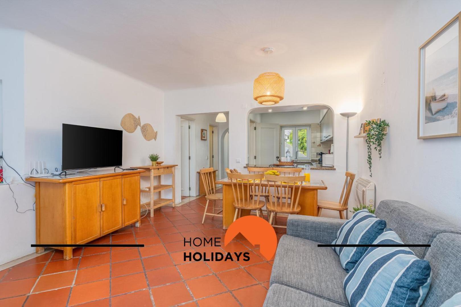 #250 264 By Holidays Appartement