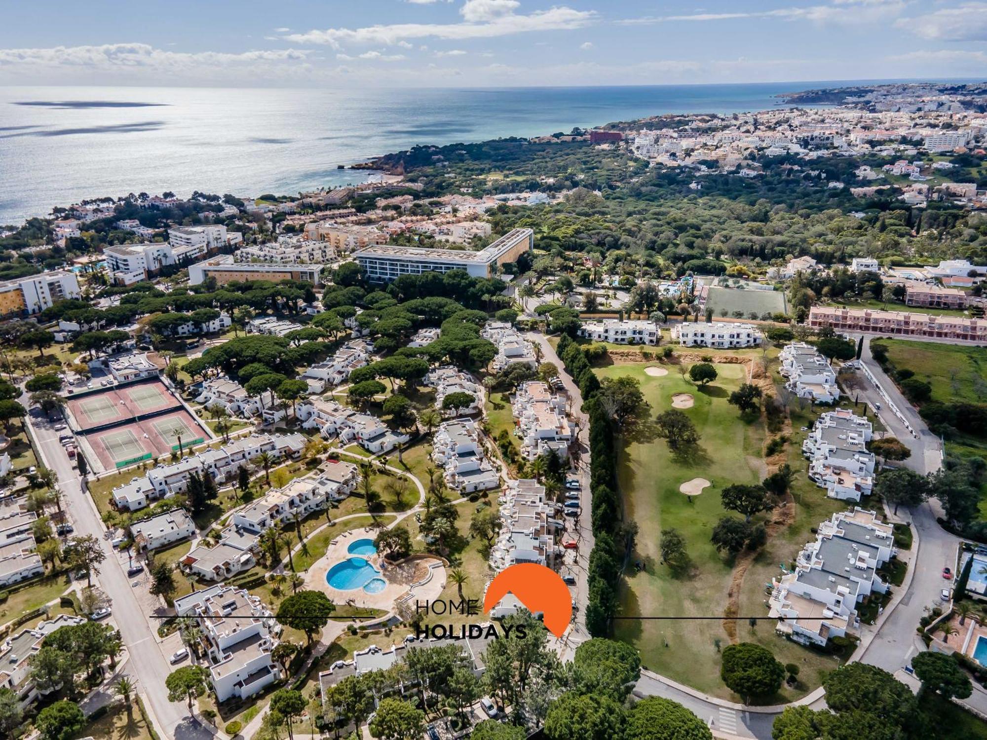 #250 264 By Holidays Appartement Albufeira